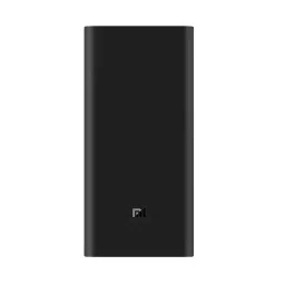 Xiaomi Hypersonic 20000 mAh Black Power Bank-36