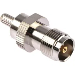 RS PRO TNC Connector Jack 50 Ω Straight Cable Mount RG58/U, 136831-image-38