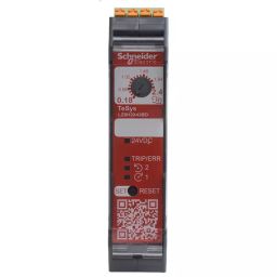 Schneider Electric TeSys 1.1 kW Advanced Motor Starter, LZ8H2X43BD-image-30