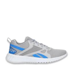 Reebok Men's Grey Rout 2 Running Shoes-48