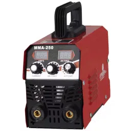 Speedweld Inverter Welding Machine 20 A Single Phase, MMA250-picture-13