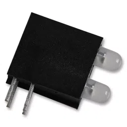 DIALIGHT LED, PCB, 3MM, G-G, 553-0122-200F-picture-12