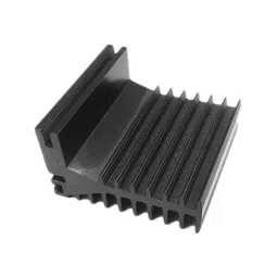RS PRO Heatsink 3.1° C/W 100x50x28 mm Screw, 7898602-picture-41