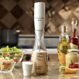 Meyer Salad Chef - A Salad Dressing Maker image 4