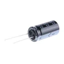 RS PRO Electrolytic Capacitor, Capacitance 2200 µF, Voltage 35 V DC, Model No 7111346 (Pack of 5)-image-31