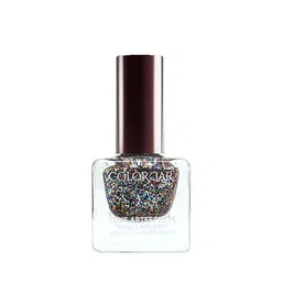 Colorbar Luxe Arteffects Nail Lacquer - 12ml- Pro Confetti -99-25