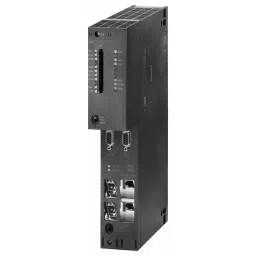 Siemens SIPLUS S7-400 Series PLC CPU for Use with SIPLUS S7-400, CPU Output, 6AG14165HS067AB0-picture-48