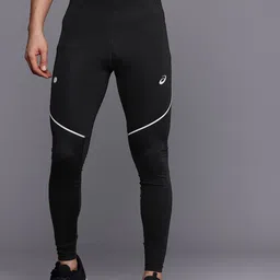 ASICS Men Road Lite Show Dry Fit Running Tights-image-21