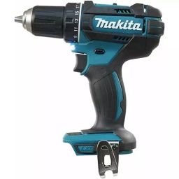 Makita 1900 RPM 18 V Mobile Driver Drill (Without Battery & Charger), DDF482Z-picture-6
