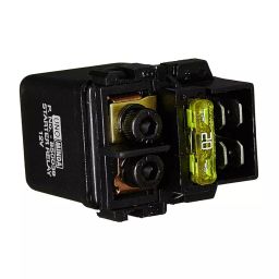 Lumax Starter Relay for Two Wheeler 248-SRY-4P70A-30