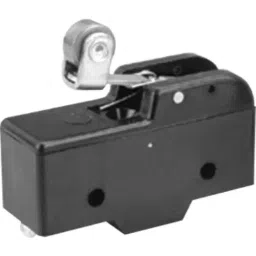 Essen Deinki T Series 624 g Actuating Force Micro Switch, MTCRS-26R-26
