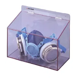 AS ONE Mask PVC (Vinyl Chloride Resin), One Wide Mg-image-16