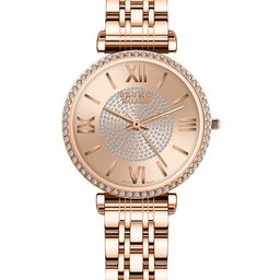 Bruno Milano Women Stainless Steel Dial & Bracelet Style Straps Analogue Watch BM1006-06-image-61