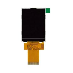GoldenMorning 2.4 Inch ST7789 TN LCD Touch Display Panel image 1