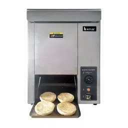 Butler High Performance Vertical Pass Through Bun Toaster 2000 W, Wow Toast-picture-14