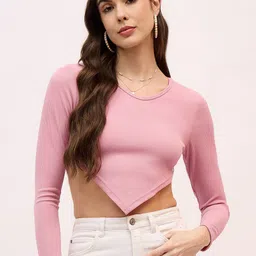 Mayra Crop Top-image-79