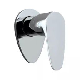 Jaquar Concealed Stop Cock Exposed Part Kit - VGP-CHR-81083K-image-13