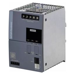 Siemens PSU8400 AC-DC Switching Power Supply DIN Rail Power Supply, 323 V AC, DC Input, 24 V DC ac, DC Output, 40A Output, 6EP3437-8SB00-4AY0-picture-14