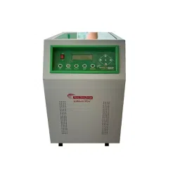 Nexus 2.5kVA 24V Solar MPPT Plus PCU (Grey)-image-75