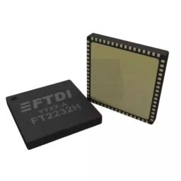 FTDI USB Controller USB 2.0 1.8 V 64-Pin LQFP, FT2232HL-TRAY (Pack of 2 Pcs)-image-94