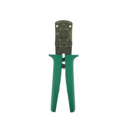 JST (JAPAN SOLDERLESS TERMINALS) Hand Ratcheting Crimp Tool for SJ2F Contacts SJ2M Contacts 0.5mm² Wire, WC-SJ201-image-74