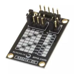 AMS OSRAM GROUP Evaluation Kit AS6214 for, AS6214-EK-image-90