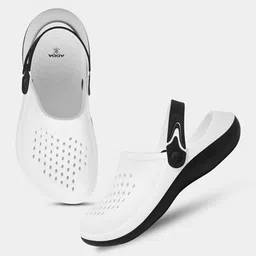 Adda Men Clogs-picture-4