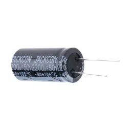 RS PRO Electrolytic Capacitor, Capacitance 2200 µF, Voltage 50 V DC, Model No 1730280 (Bag of 1000)-picture-13