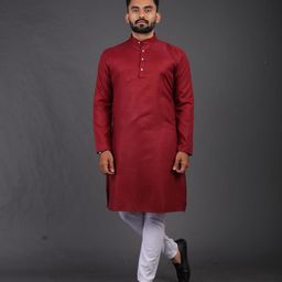 BAESD Men Kurta-33