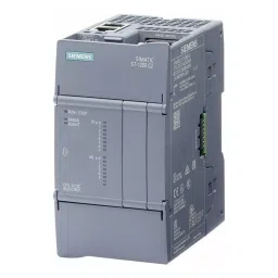 Siemens PLC CPU for Use with SIMATIC S7-1200, 24 V Supply, Digital Output, 8-Input, Digital, 6ES7212-1AG50-0XB0-picture-40