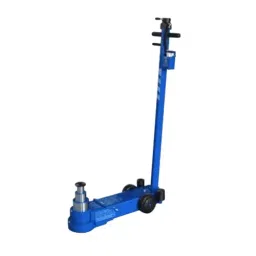 BIG BULL 10000/25000/50000 Kg (10/25/50 Ton) Hydraulic Jack Multi Axle Pneumatic Floor, Bb10253Al-46