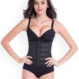 DHANDAI FASHION Seamless High-Rise Tummy Tucker Shapewear-picture-16