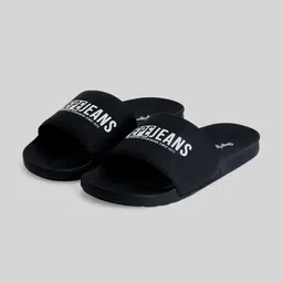 Pepe Jeans Men Printed Sliders-picture-10