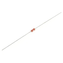 RS PRO Thermistor 10 kΩ Resistance NTC Type DO-35, 198927-image-67