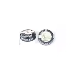 RS PRO Electric Double Layer Super Capacitor, 0.33 F,  5.5 V DC, Model No 1845067 (Tray of 4800)-image-66