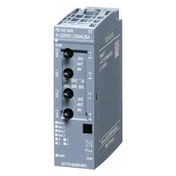 Siemens 6AG213 Series Relay for Use with ET 200SP, Digital, 6AG21326MD004BB1-picture-11