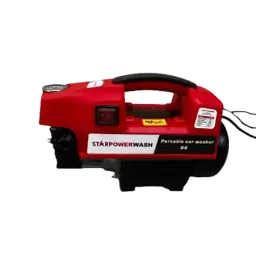 Pinaka High Pressure Car Washer Power Wash 150 Bar Pressure Pressure Washer-image-45