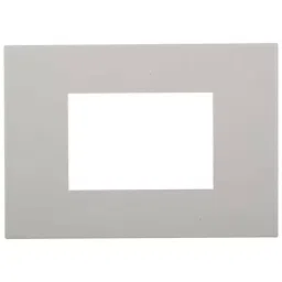 Legrand Arteor 3 Module Plastic Cover Plate White, LE575720-picture-34