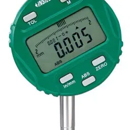 Insize 2103-25 25.4 mm Digital Dial Gauge-39