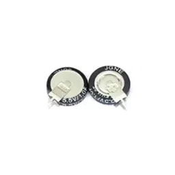 RS PRO Electric Double Layer Super Capacitor, 1 F,  5.5 V DC, Model No 1845054 (Tray of 2880)-image-90