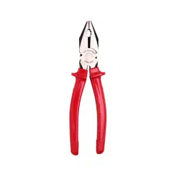 De Neers 200 mm Combination Plier / Lineman Plier (VDE) Injection-picture-14
