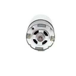 TECHDELIVERS 12 V DC Multipurpose Brushed Motor for DIY Applications PCB Drill image 4