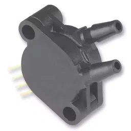 NXP PRESSURE SENSOR, 0KPA-200KPA, 344C, MPX2200DP-0