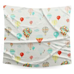 Bembika Muslin Wrap Cloths Receiving Blanket For Newborn - Multicolor-image-14