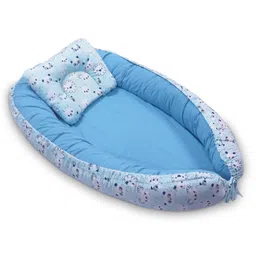 Kradyl Kroft Baby Nest Bed for Babies & Infants- Koala-picture-12
