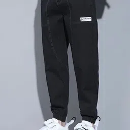 StyleCast Mens Mid-Rise Joggers-image-59
