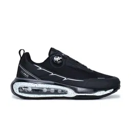 Columbus Men Mesh Running Non-Marking Slip-On Shoes image 5