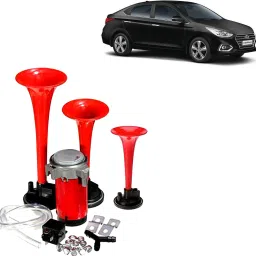 Horn For Hyundai Verna-image-94