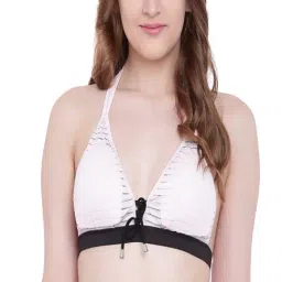 La Intimo Pink Non Wired Padded Full Coverage Bra-image-73