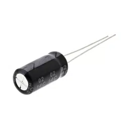 RS PRO Electrolytic Capacitor, Capacitance 1000 µF, Voltage 16 V DC, Model No 1701174 (Bag of 1000)-image-82